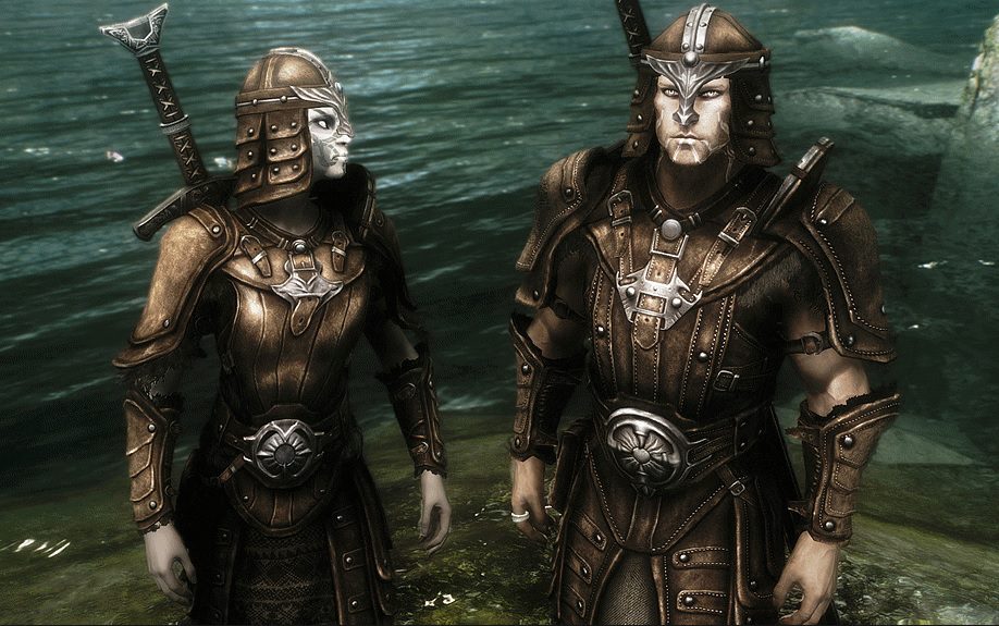skyrim-best-armor