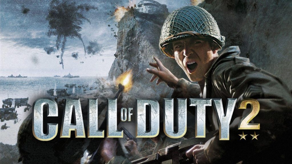 which-is-the-best-call-of-duty-game