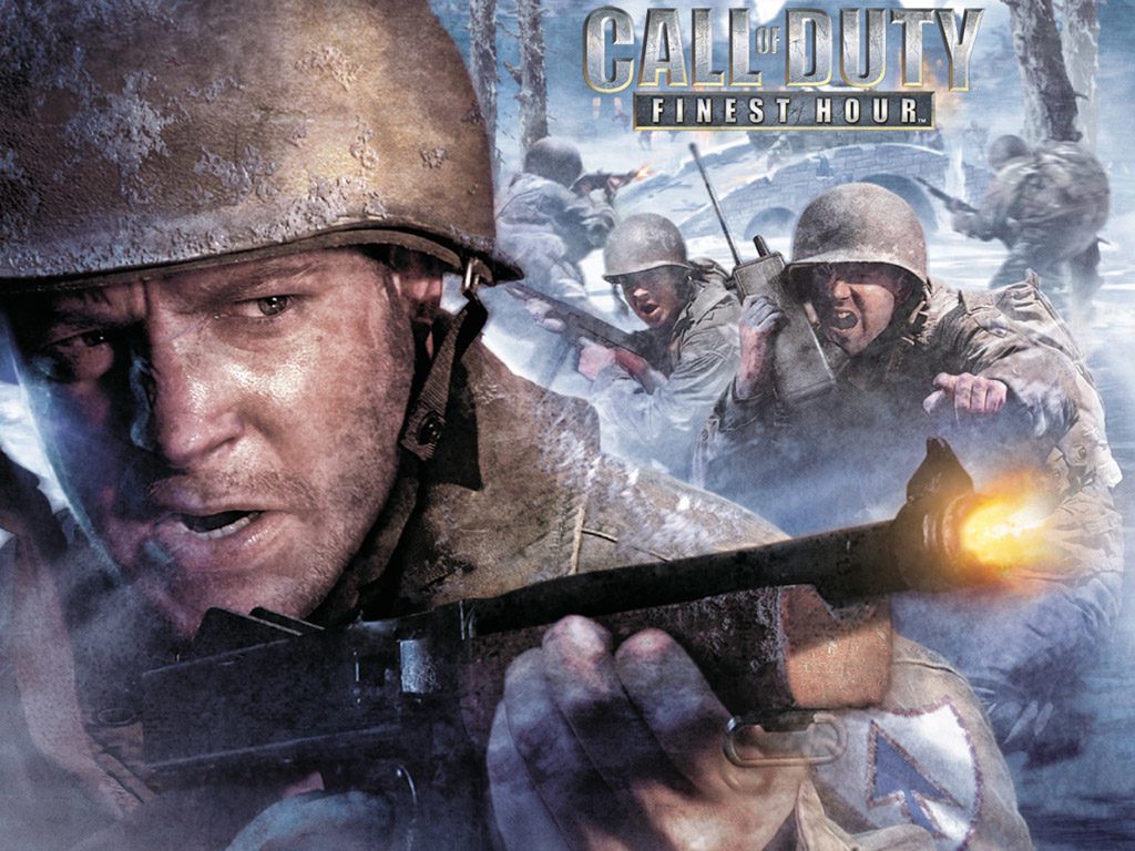 which-is-the-best-call-of-duty-game