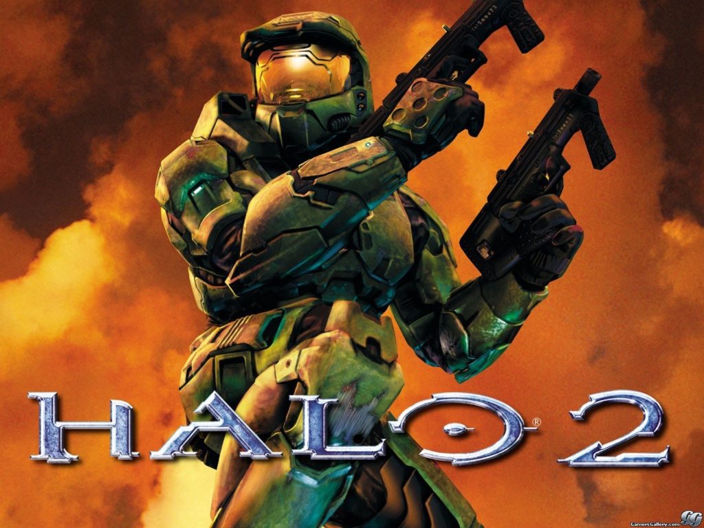 how-many-halo-games-are-there