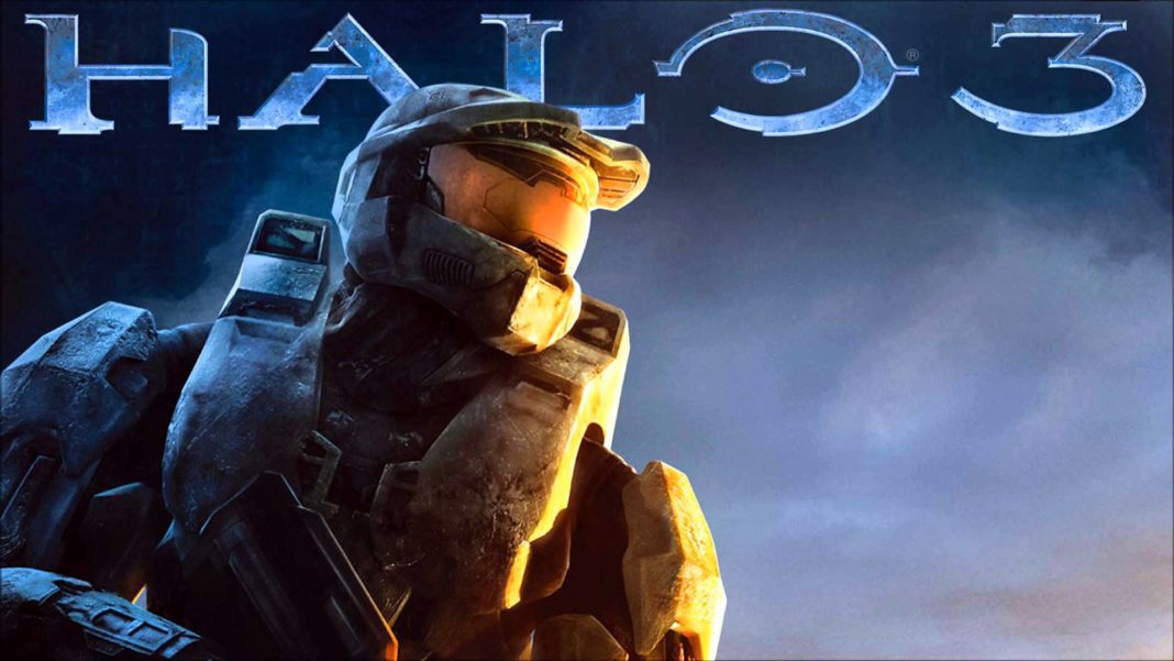 How Many Halo Games Are There UniverseWide? Gamepleton