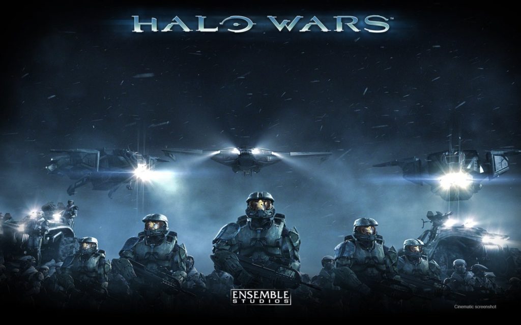 how-many-halo-games-are-there