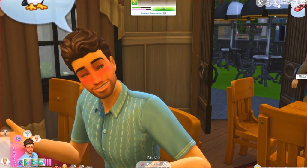 the period mod sims 4