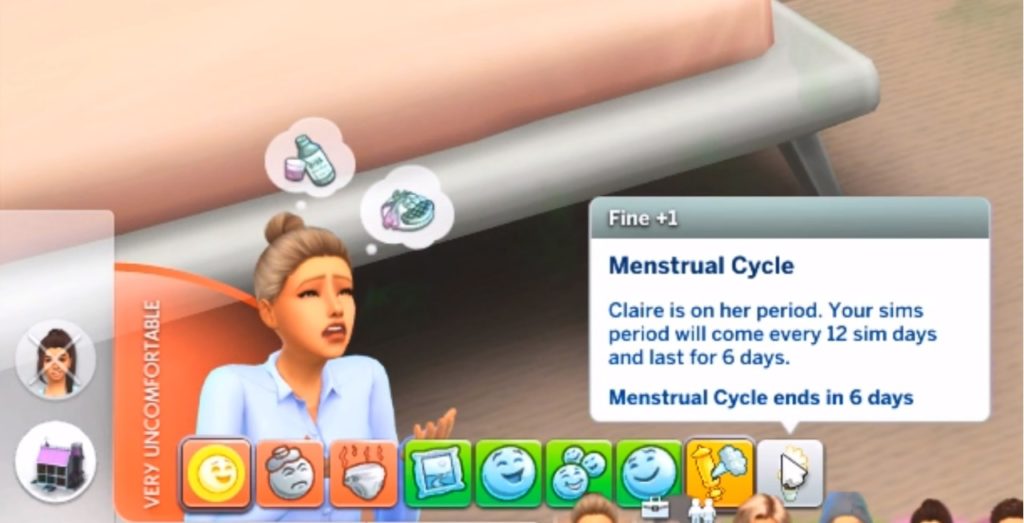 realistic period mod sims 4 download