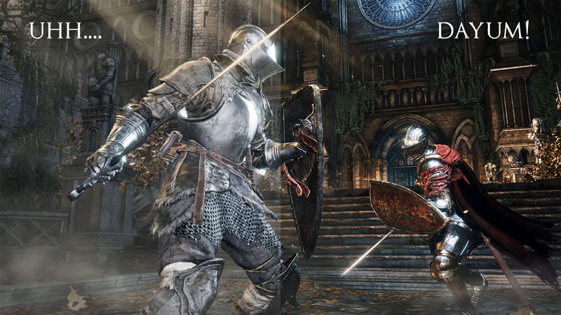 nexus wont launch dark souls