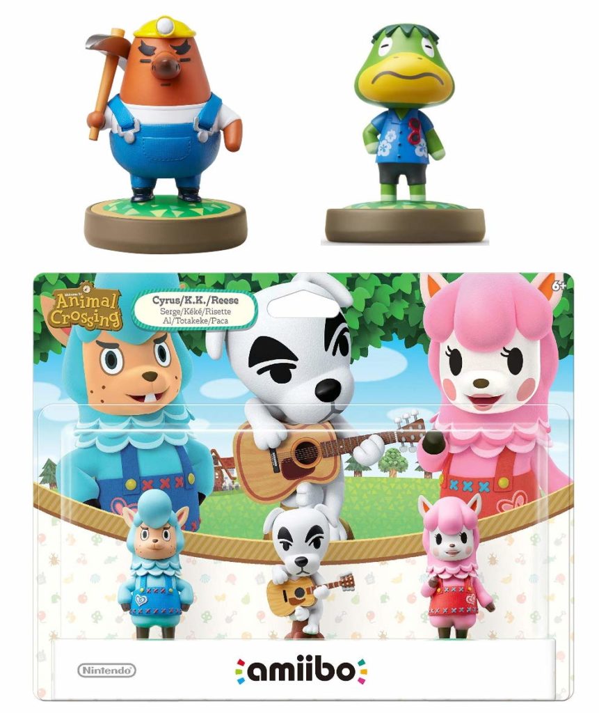 animal crossing amibo cards
Source: https://www.amazon.com/Animal-Crossing-3-Pack-Amiibo-Nintendo-Packaging/dp/B07VGZ8L6J