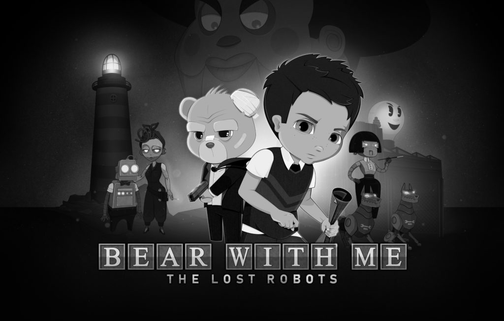bear with me
Image Credit: https://monstervine.com/2019/08/bear-with-me-the-lost-robots-review-the-small-sleep/ 
