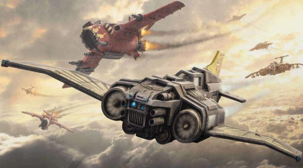 Aeronautica Imperalis
Credit: https://spikeybits.com/2019/09/what-could-be-next-for-aeronautica-imperialis.html