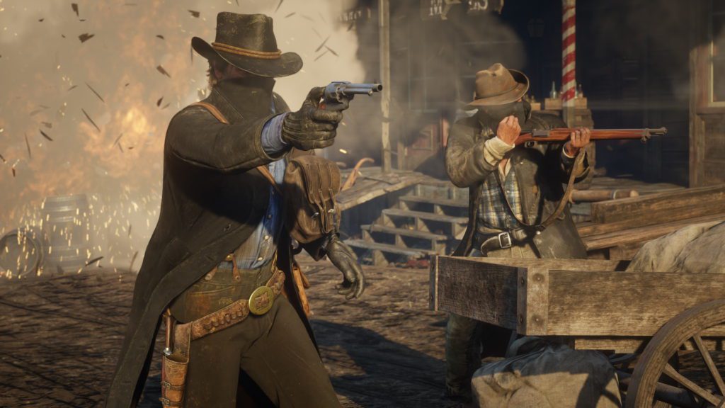 Credit: https://www.pcgamer.com/why-you-should-be-excited-about-red-dead-redemption-2-on-pc/