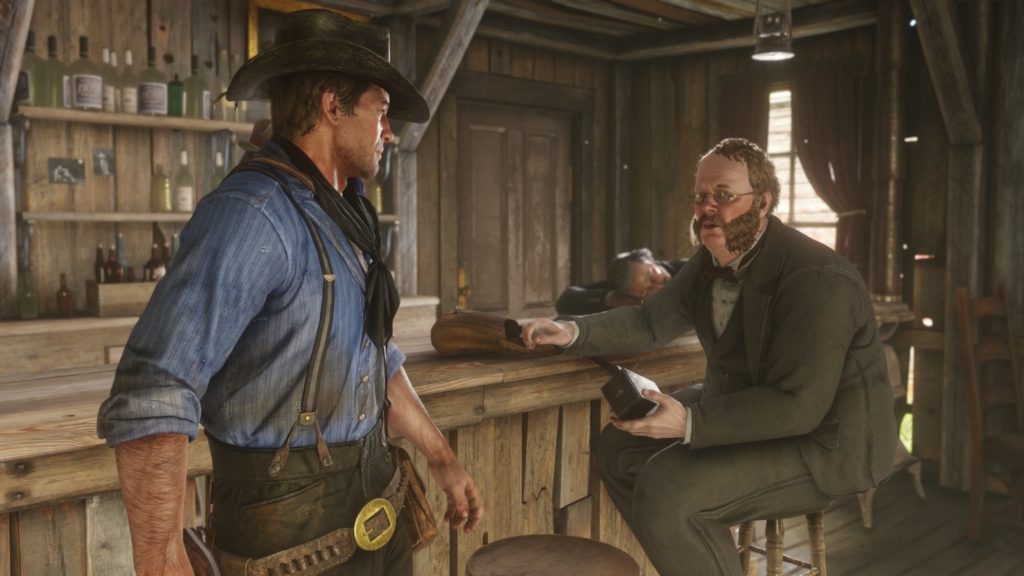 Credit: https://www.gameinformer.com/2018/11/21/101-things-you-can-do-in-red-dead-redemption-ii