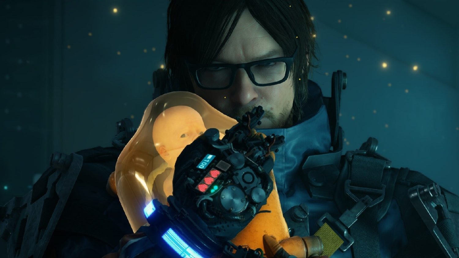 Death Stranding Special Edition Review - Gamepleton