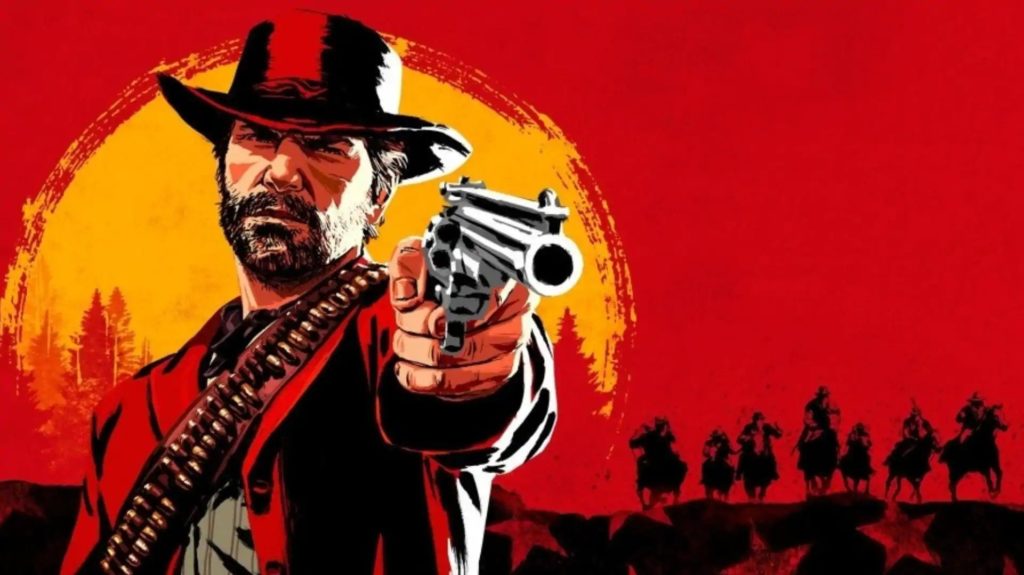 Red Dead Redemption 2
Credit: https://www.firstpost.com/long-reads/red-dead-redemption-2-the-symbology-morality-and-philosophy-of-rockstar-games-latest-5478861.html