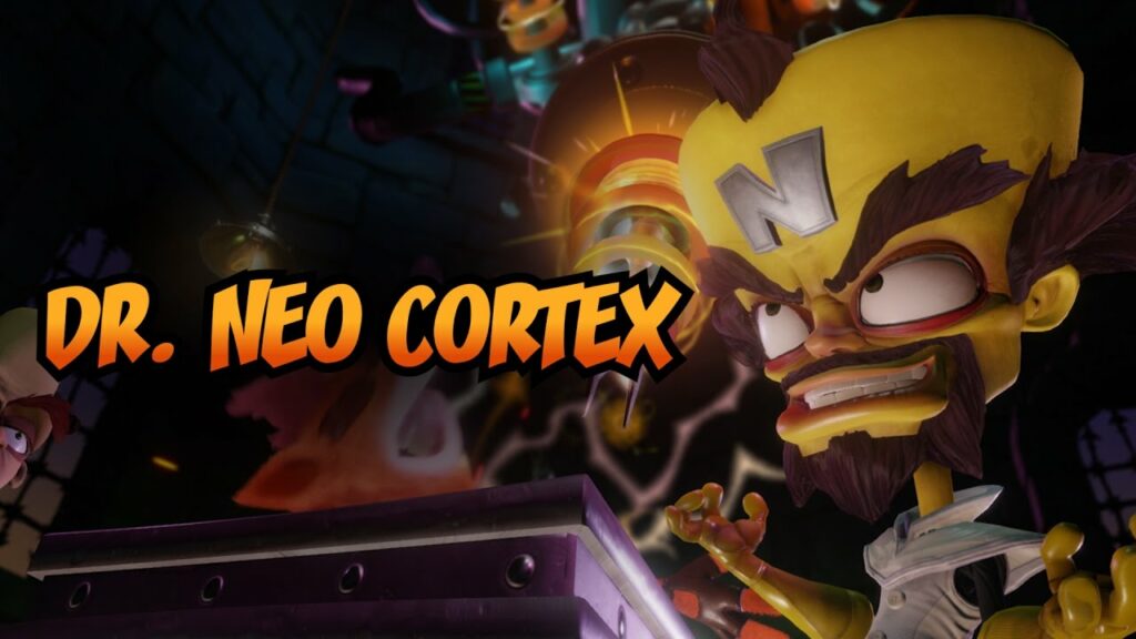 Neo Cortex