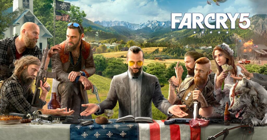 Is Far Cry 5 Worth it in 2021? Gamepleton