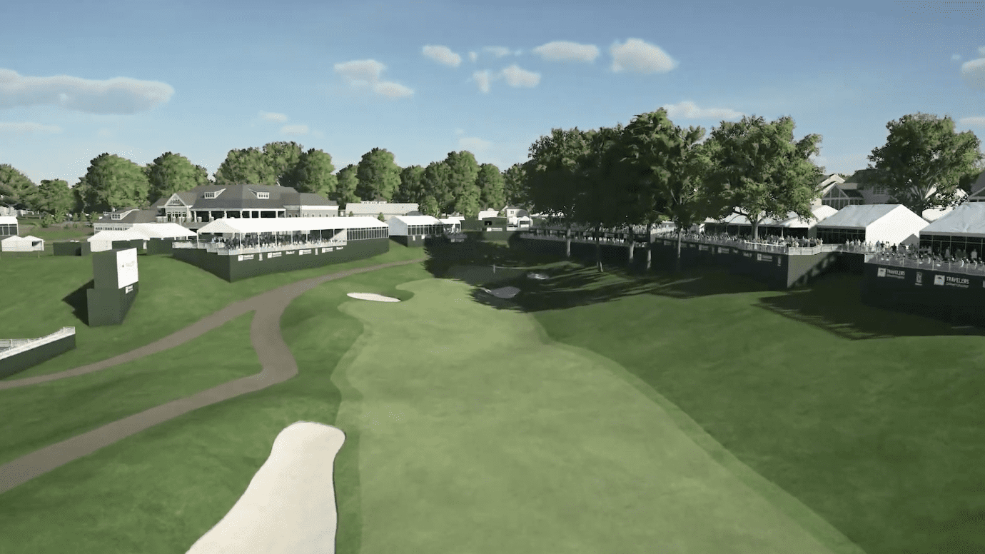 PGA Tour 2K21 Best Fantasy Courses Gamepleton