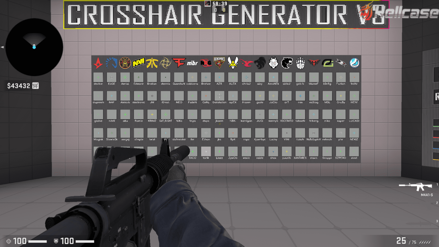 Counter generator. Crosshair CS go. Crashz' Crosshair. Crashz' Crosshair Generator v3 | Генератор прицела. Crosshair Heart CS go.