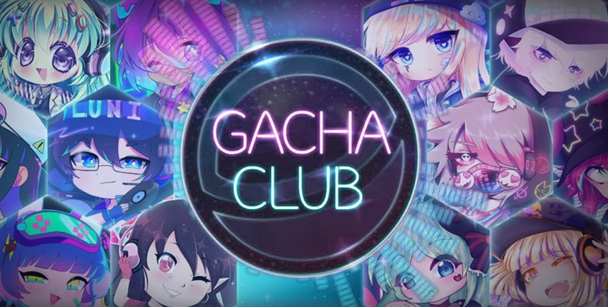 Gacha Club - Features that Made this Game so Popular - Gamepleton